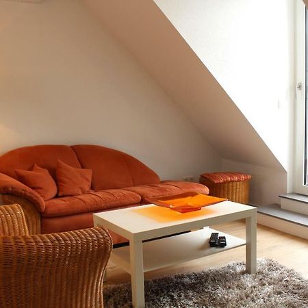 Ferienwohnung Niederrhein Rheurdt Eksteriør billede